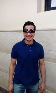 احمد الأعصر