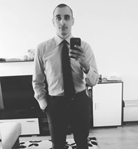 Тодор Александров