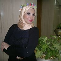 Heba Ali