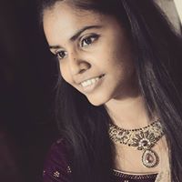 Sruthi Philip