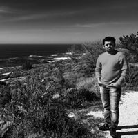 Chithiraiselvan Deivasigamani