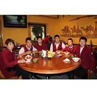 Naranmandakh Ayulgui