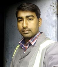 Satyajit Barik