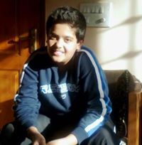 Aryamann Sharma