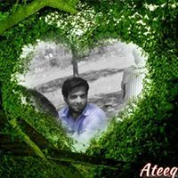 Syed Ateeq