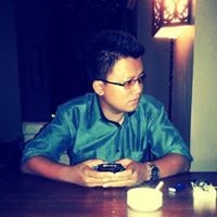 Venny Hendra