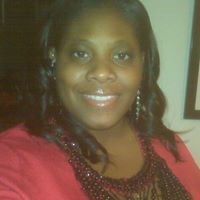 Audra Melton