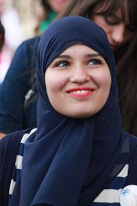 Marwa Abdelbaset