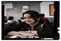 Dimpy Sinha