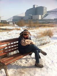 Мөнх Дэлгэр