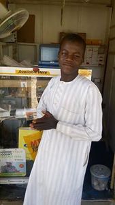 محمدبن رويل مستا