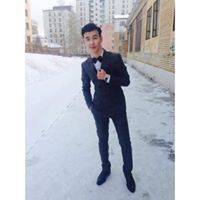 Гантогтох Ганбаатар