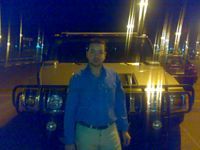 Abdallah Gedawy