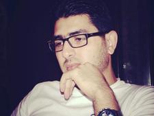 أسامة الريحاوي