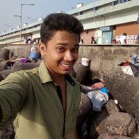 Suraj Mishra