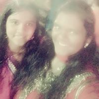 Prethima Krishnakumar