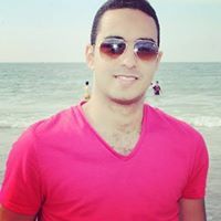 Youssef Ahmed
