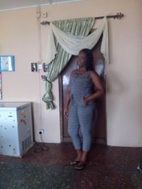 Chiamaka Emereole