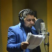 خالد المجيد