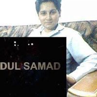 Abdul Samad