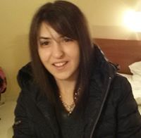 Бетина Иванова