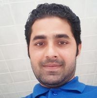 Usman Ali Gulzar