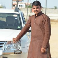 Avinash Avi