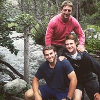 Alexander Michael Heille