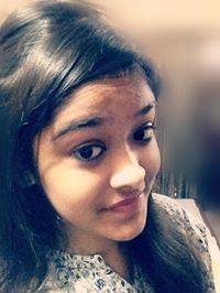 Geetika Shah