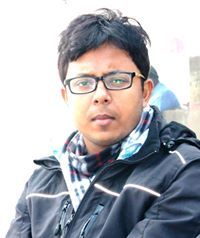 Kumar Sourabh