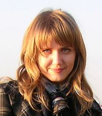 Юлия Локтионова