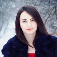 Софія Луців