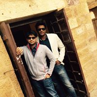 Ritesh Sankhla