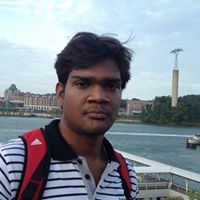 Pavan Reddy