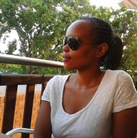 Kelebetseng Scheppers