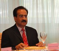 Muhammad Arshad