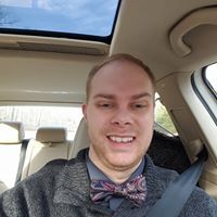 Marcus Phillips