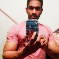 Narendra Reddy