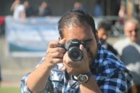 الحارث رائد