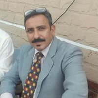 Muhammad Usmani