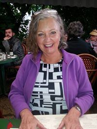 Sandra Larkin Pelletier