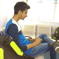 Navdeep Sidhu