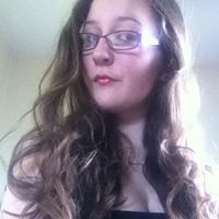 Ellie Warry