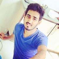 Prerak Patel