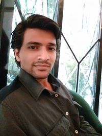 Chitrang Tapiawala