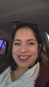 Maria Garcia-Hidalgo