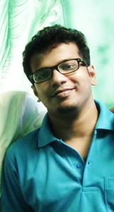 Dipanjan Biswas