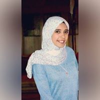 Esraa Hany