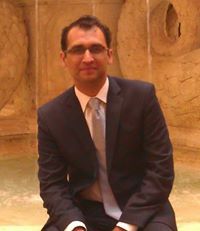 Irfan Majeed