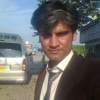 Muhammad Umair